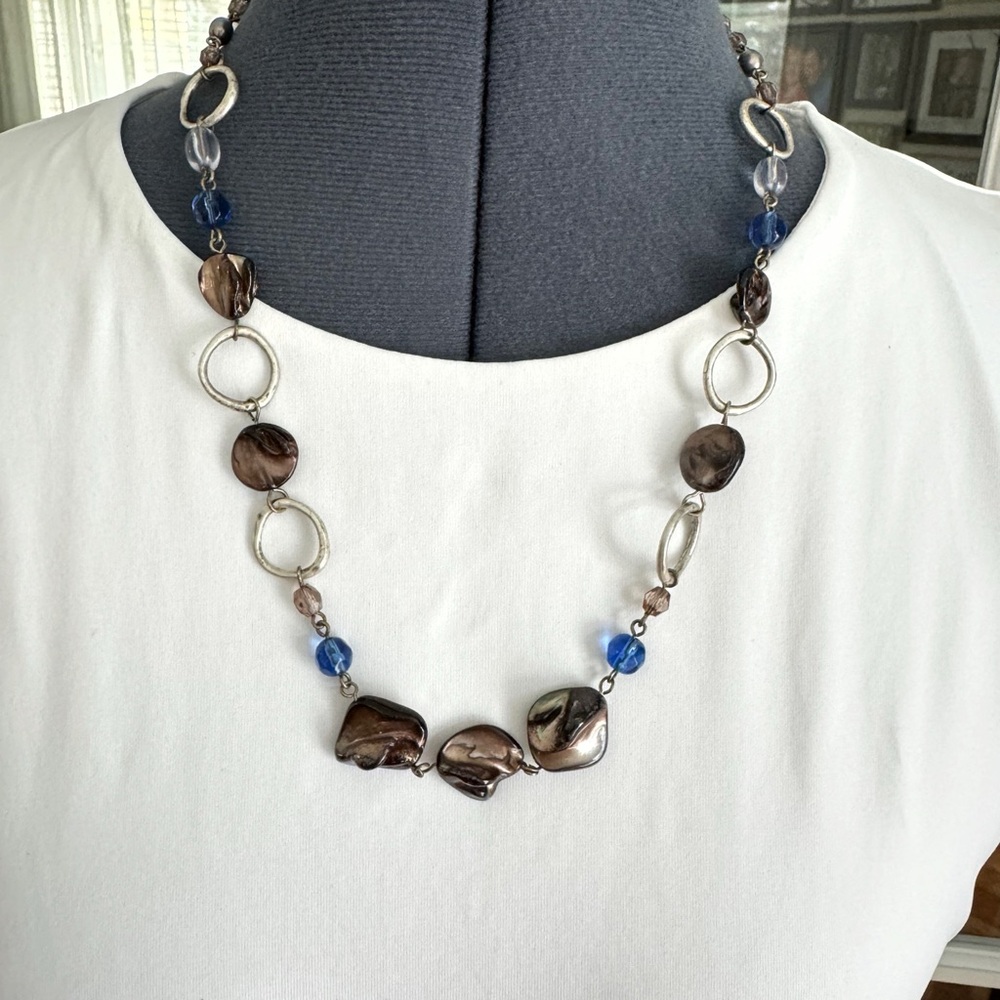 Lia Sophia Necklace